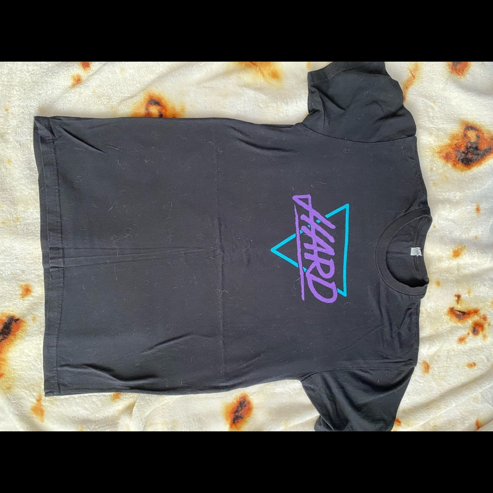 Hard Summer Shirt